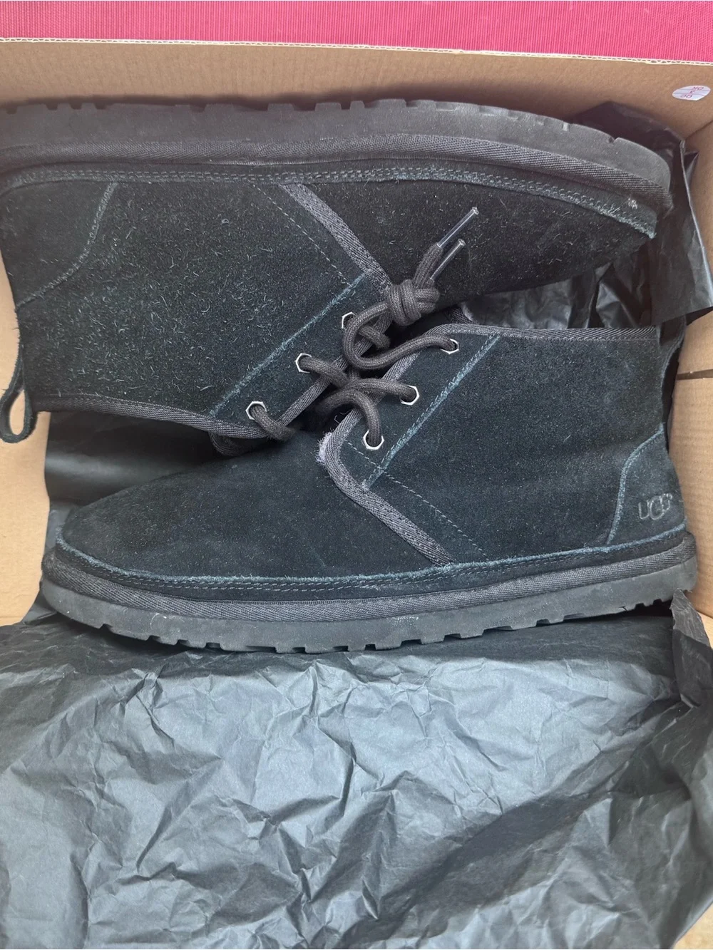 Men’s UGG Neumel